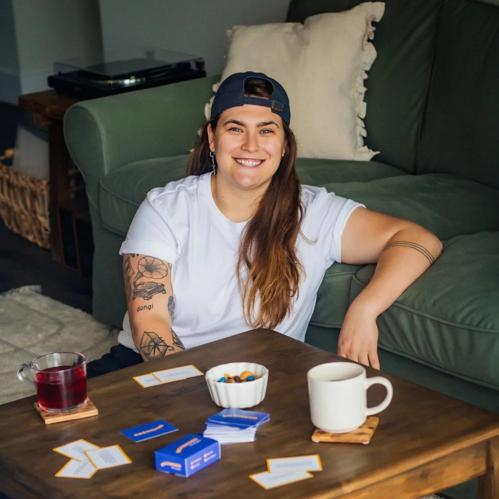 Card game