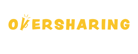 Oversharing: The Card Game